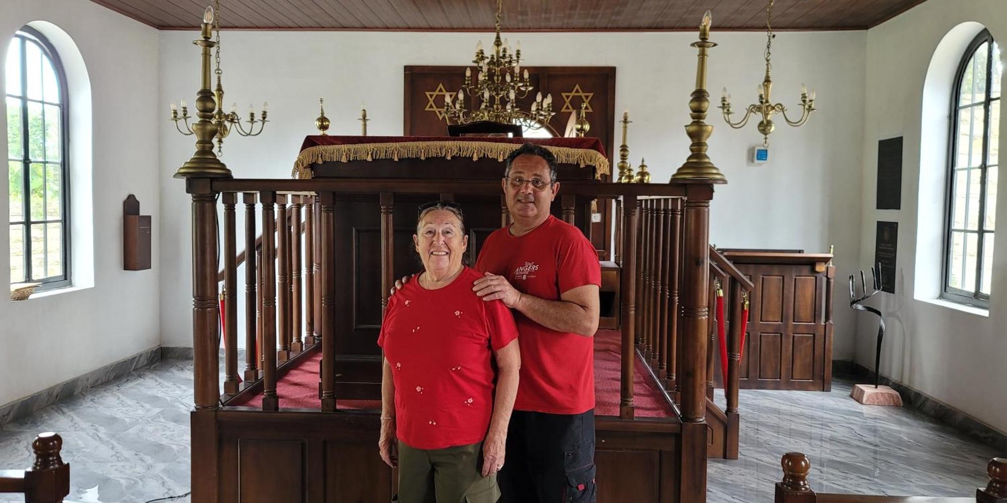 Bunaken Villa Queen'S Dive 美娜多 外观 照片